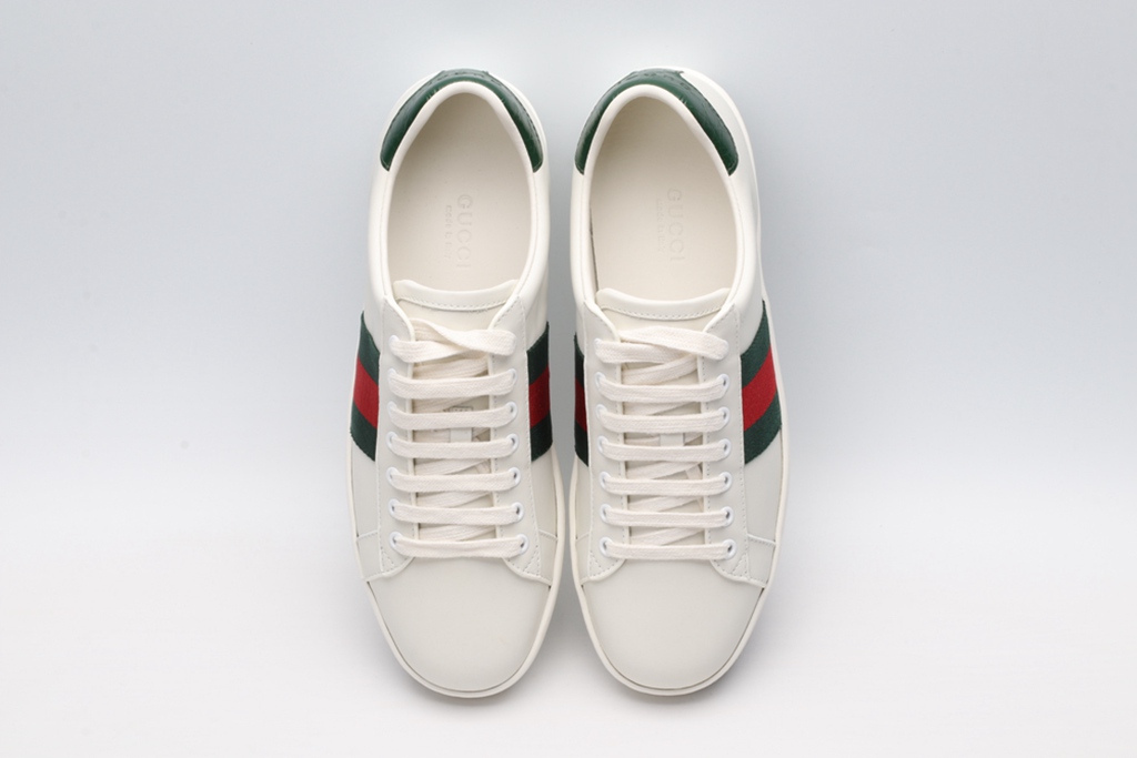 Women s Ace leather sneaker